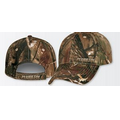 MV3 Series Realtree AP Camo Cap